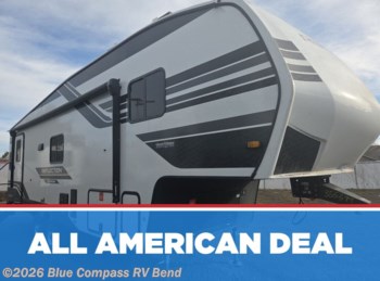 New 2026 Grand Design Reflection 100 Series 24RL available in Bend, Oregon