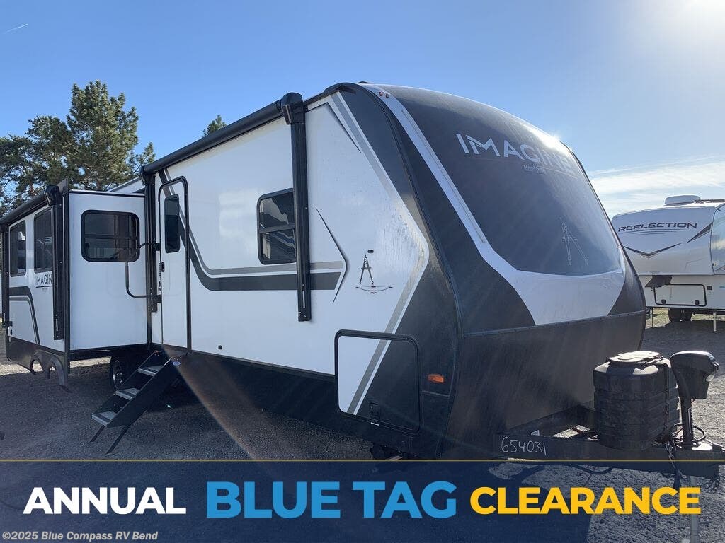 Used 2025 Grand Design Imagine 2970RL available in Bend, Oregon