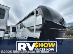 New 2026 Heartland Bighorn 39RK available in Bend, Oregon