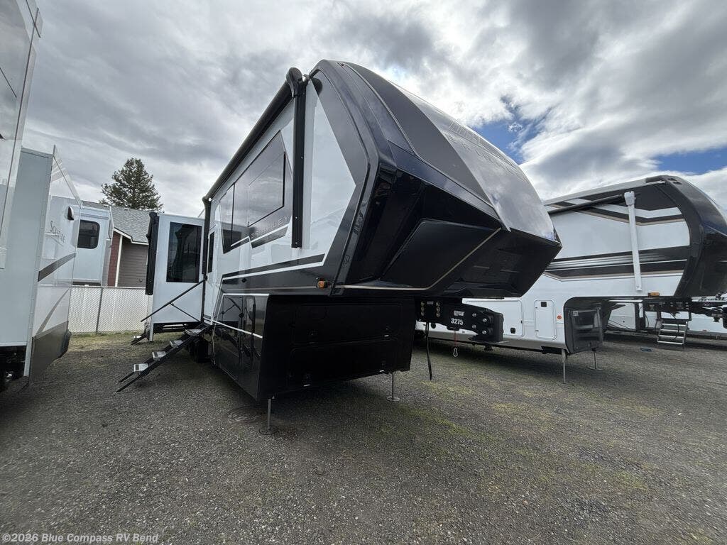 New 2026 Brinkley RV Model G 3520 available in Bend, Oregon