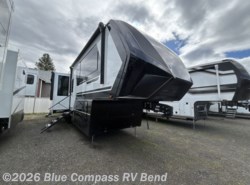 New 2026 Brinkley RV Model G 3520 available in Bend, Oregon