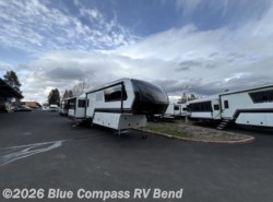 New 2026 Brinkley RV Model Z 3610 available in Bend, Oregon