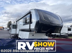New 2026 Brinkley RV Model Z 3610 available in Bend, Oregon