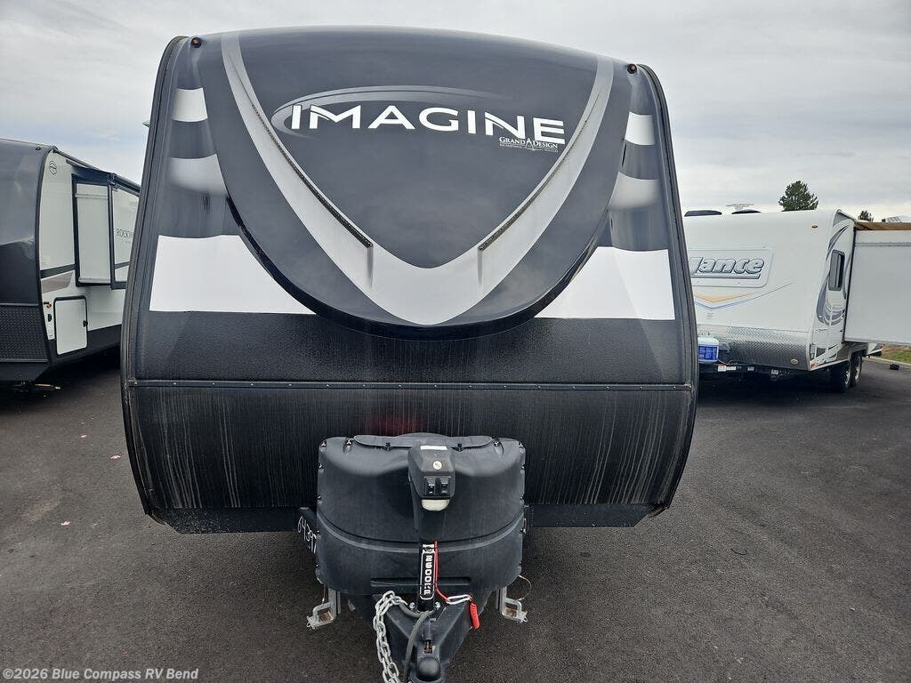 Used 2023 Grand Design Imagine 2600RB available in Bend, Oregon