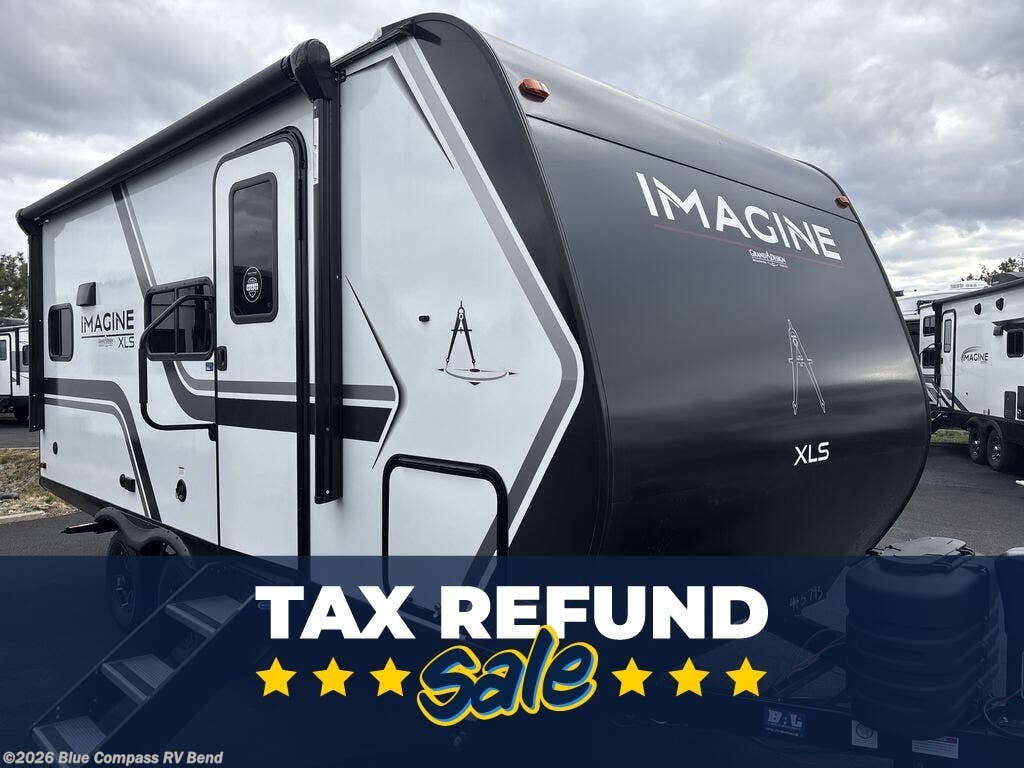 New 2026 Grand Design Imagine XLS 17MKE available in Bend, Oregon