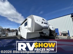 New 2026 Alliance RV Avenue 32RLS available in Bend, Oregon