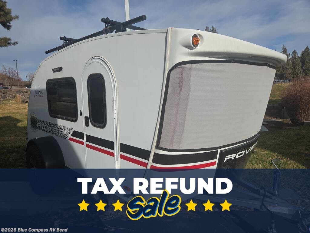 Used 2020 inTech Luna Rover available in Bend, Oregon