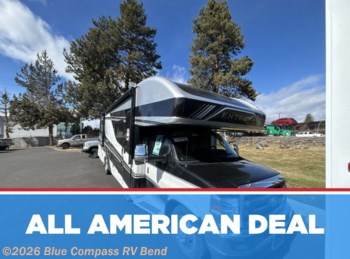 New 2026 Entegra Coach Esteem 29V available in Bend, Oregon