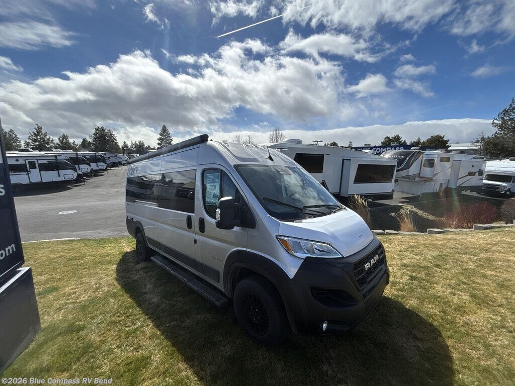 New 2026 Entegra Coach Ethos 20T available in Bend, Oregon