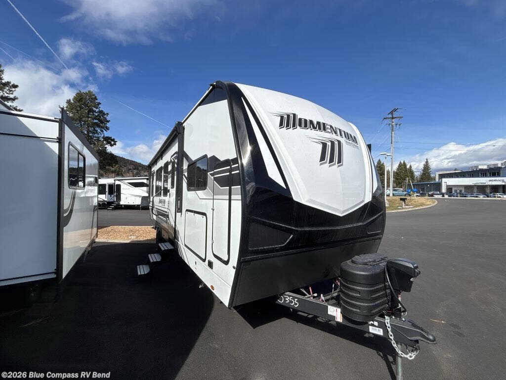 New 2026 Grand Design Momentum G-Class 25G available in Bend, Oregon