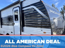 New 2026 Heartland Prowler 1700BH available in Bend, Oregon