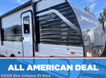 New 2026 Heartland Prowler 1700BH available in Bend, Oregon
