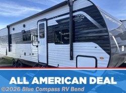 New 2026 Heartland Prowler 2802BHS available in Bend, Oregon