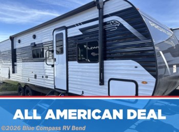 New 2026 Heartland Prowler 2802BHS available in Bend, Oregon