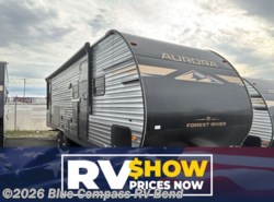 New 2026 Forest River Aurora 27DBH available in Bend, Oregon