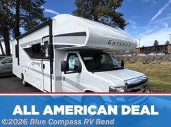 New 2026 Entegra Coach Odyssey SE 29KF available in Bend, Oregon