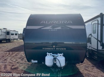 New 2025 Forest River Aurora Light 26BH available in Bend, Oregon