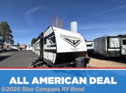 New 2026 Grand Design Transcend Xplor 27DBX available in Bend, Oregon