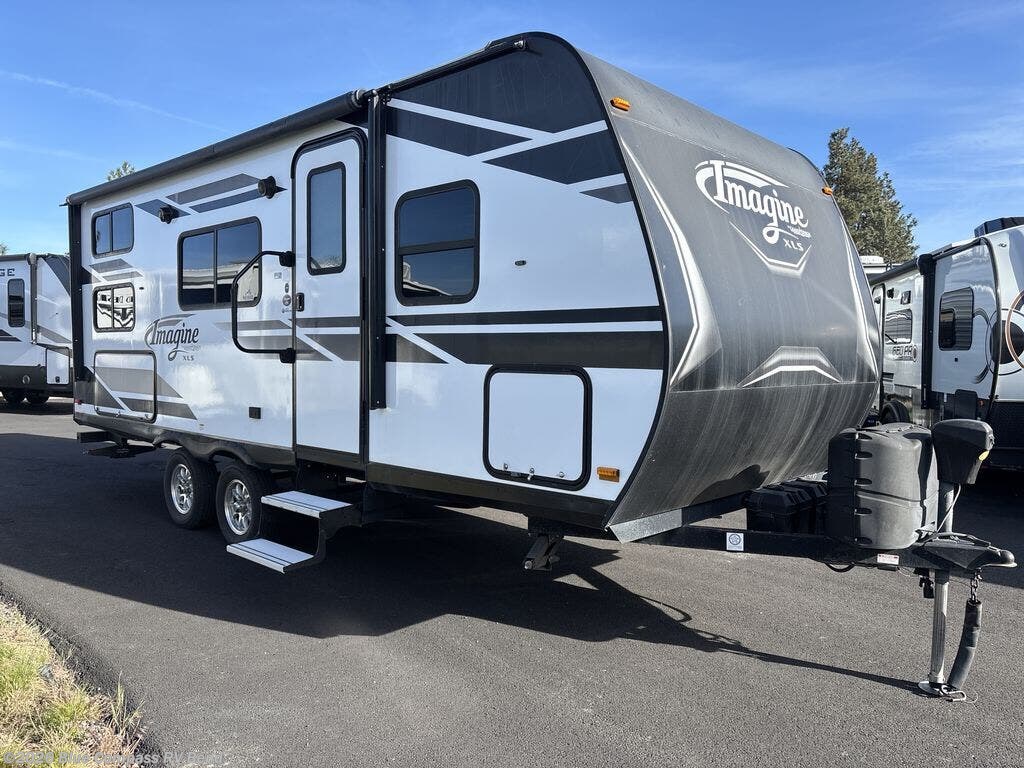 Used 2019 Grand Design Imagine XLS 21BHE available in Bend, Oregon