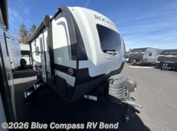 New 2026 Forest River Rockwood Geo Pro G20FBS available in Bend, Oregon