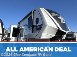 New 2026 Grand Design Momentum G-Class 394G available in Bend, Oregon
