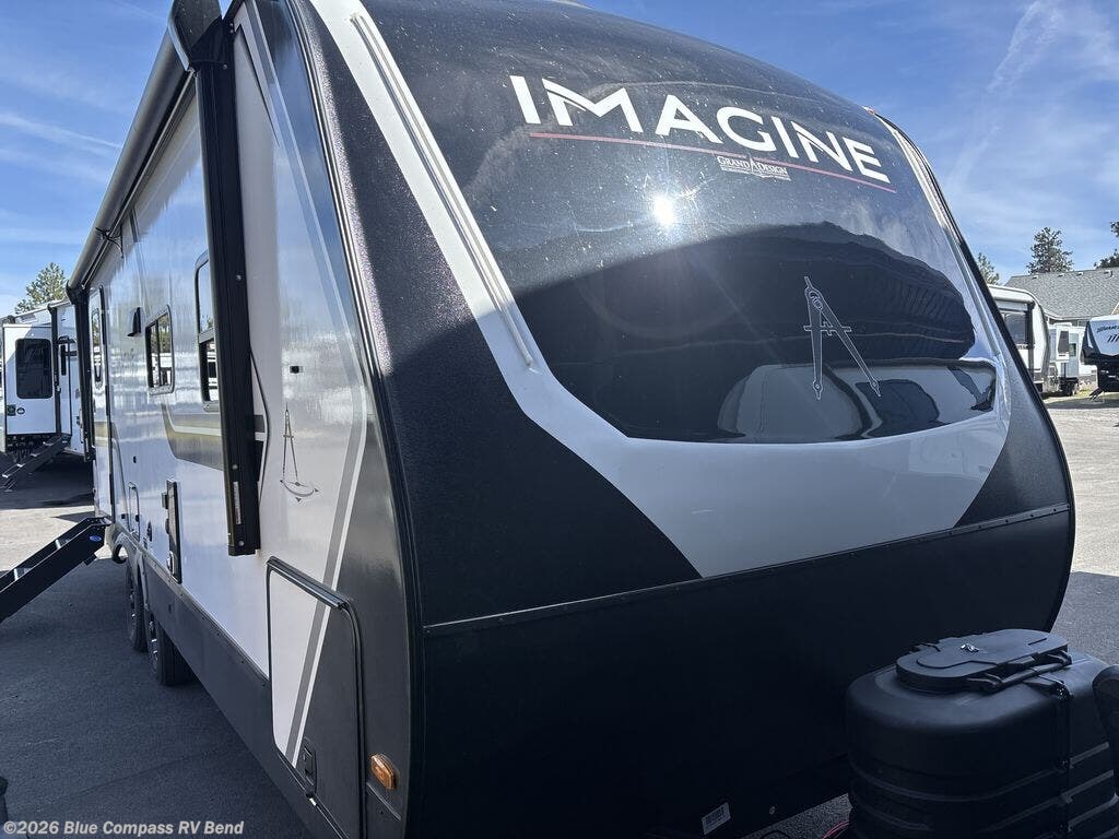 New 2026 Grand Design Imagine 2600RB available in Bend, Oregon
