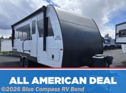 New 2026 Brinkley RV Model Ix 20x available in Bend, Oregon