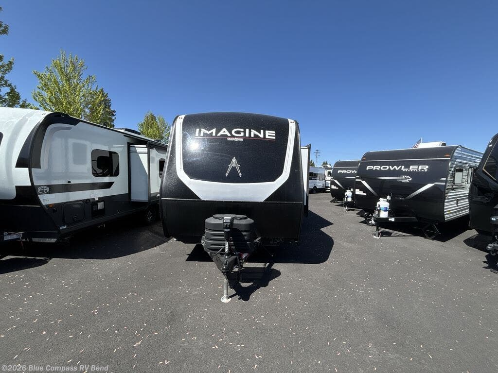 New 2026 Grand Design Imagine 2300MK available in Bend, Oregon