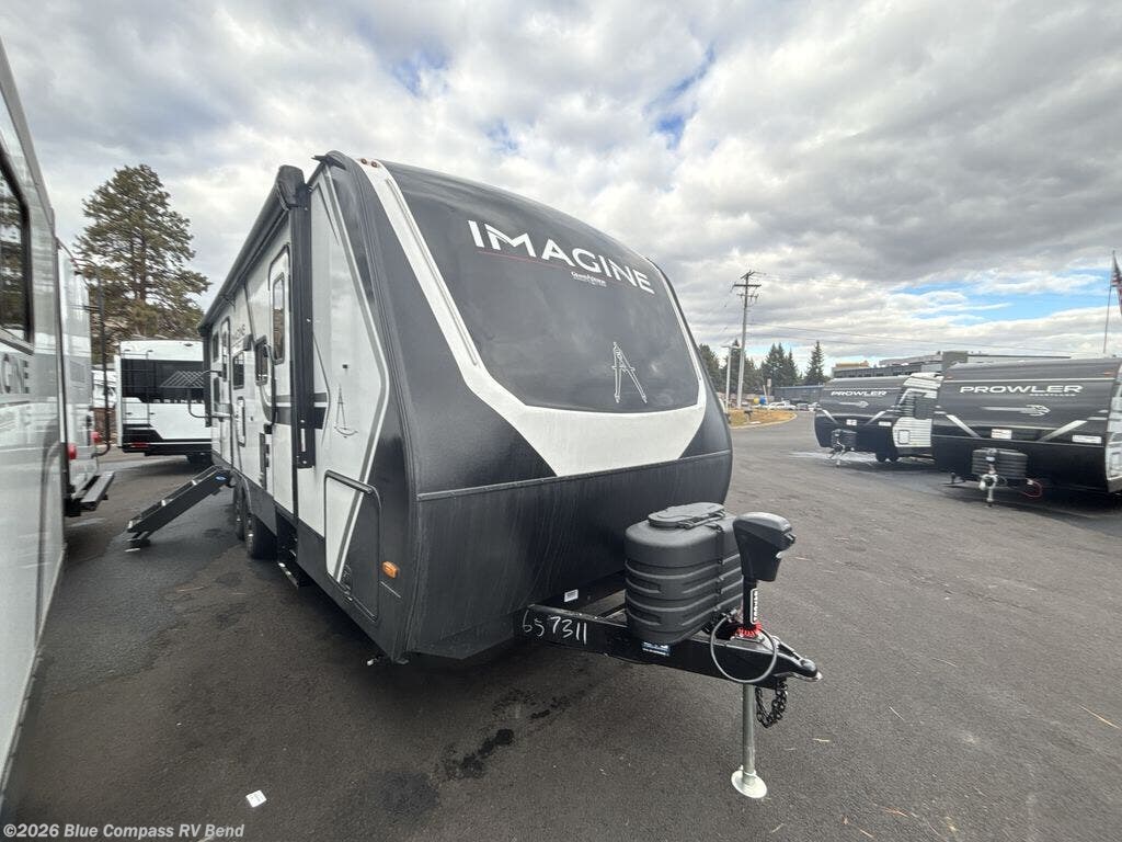 New 2026 Grand Design Imagine 2470BH available in Bend, Oregon