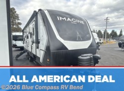 New 2026 Grand Design Imagine 2470BH available in Bend, Oregon