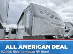 New 2026 Alliance RV Avenue All-Access 29RL available in Bend, Oregon