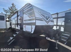 New 2026 Grand Design Transcend 265BHT available in Bend, Oregon