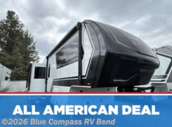 New 2026 Brinkley RV Model Z 2900 available in Bend, Oregon