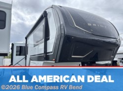 New 2026 Brinkley RV Model Z 3100 available in Bend, Oregon