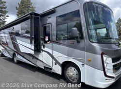 New 2026 Entegra Coach Vision XL 34G available in Bend, Oregon