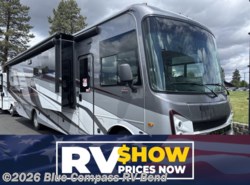 New 2026 Entegra Coach Vision XL 34G available in Bend, Oregon