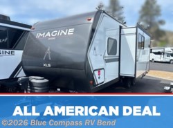 New 2026 Grand Design Imagine XLS 22MLE available in Bend, Oregon