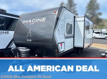 New 2026 Grand Design Imagine XLS 22MLE available in Bend, Oregon