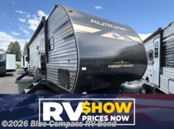 New 2026 Forest River Aurora 27DBH available in Bend, Oregon