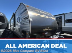 New 2026 Forest River Aurora 29TQS available in Bend, Oregon