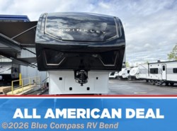 New 2026 Brinkley RV Model Z 2900 available in Bend, Oregon
