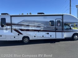 New 2026 Entegra Coach Odyssey 30Z available in Bend, Oregon