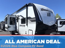 New 2026 Grand Design Momentum G-Class 29GS available in Bend, Oregon