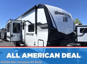 New 2026 Grand Design Momentum G-Class 29GS available in Bend, Oregon