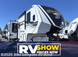 New 2026 Grand Design Momentum G-Class 350G available in Bend, Oregon