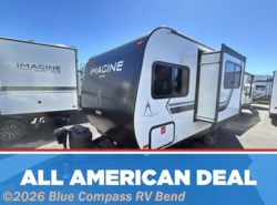 New 2026 Grand Design Imagine AIM 16MLA available in Bend, Oregon