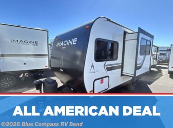 New 2026 Grand Design Imagine AIM 16MLA available in Bend, Oregon