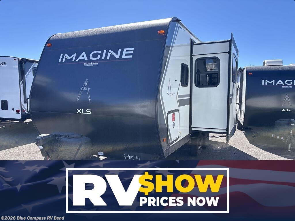 New 2026 Grand Design Imagine XLS 17MKE available in Bend, Oregon