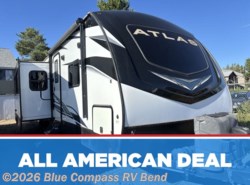 Used 2022 Dutchmen Atlas 3882BH available in Bend, Oregon