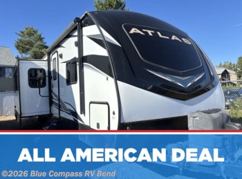 Used 2022 Dutchmen Atlas 3882BH available in Bend, Oregon